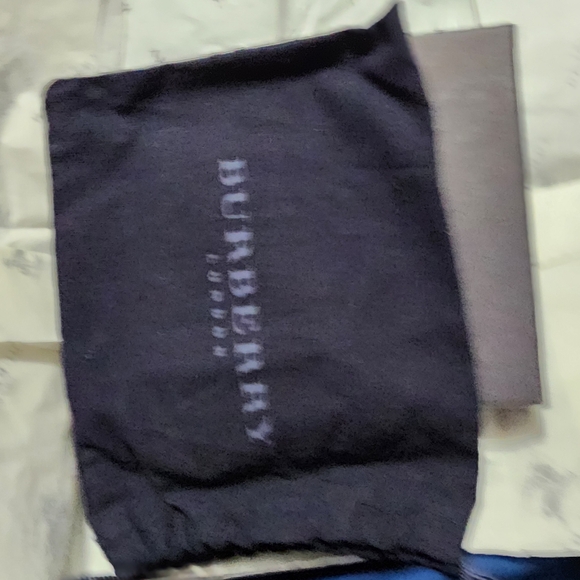 BRAND NEW BURBERRY BIFOLD NOVA CHECK WALLET FULL INCLUSIVE - Picture 8 of 10